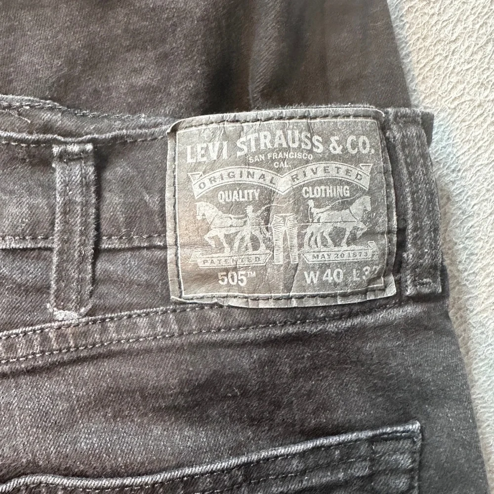 Levis levi strauss